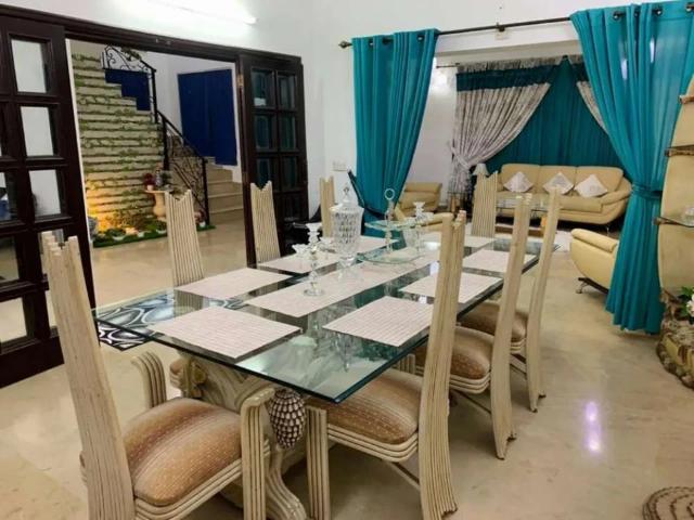 House for sale in Islamabad