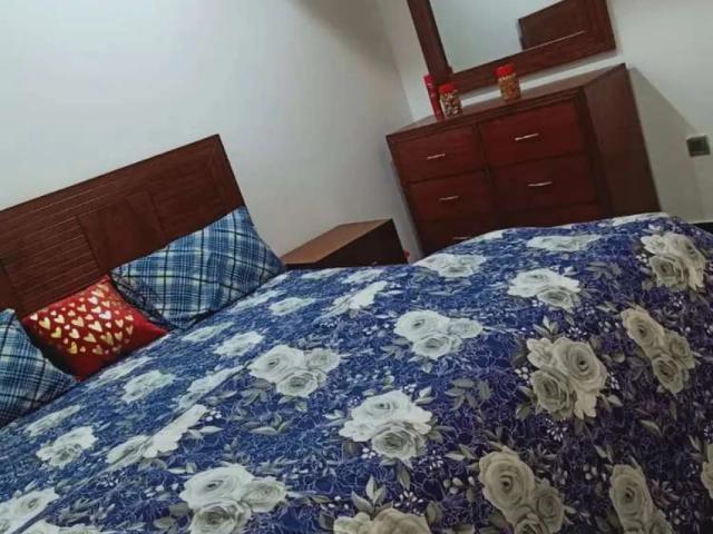 Apartment for rent in Islamabad