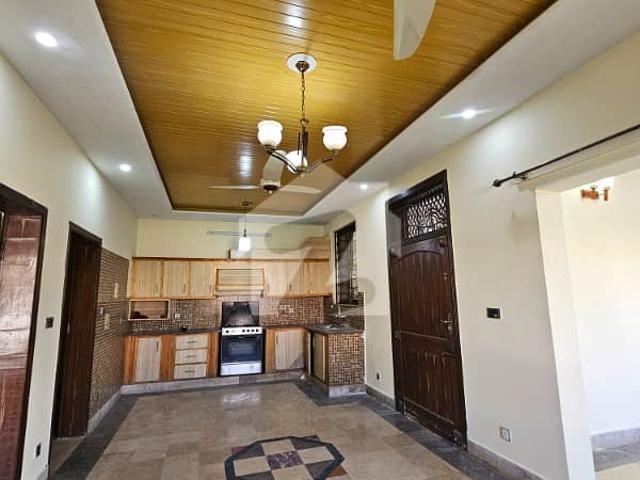 Property for rent in Islamabad