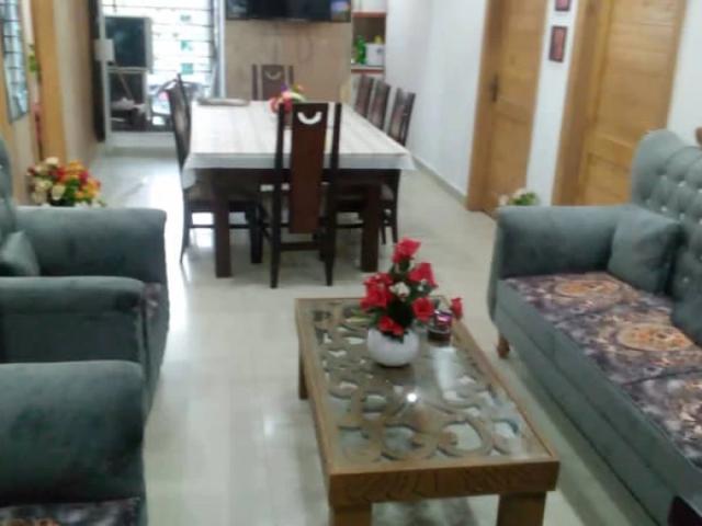 Apartment for sale in Islamabad