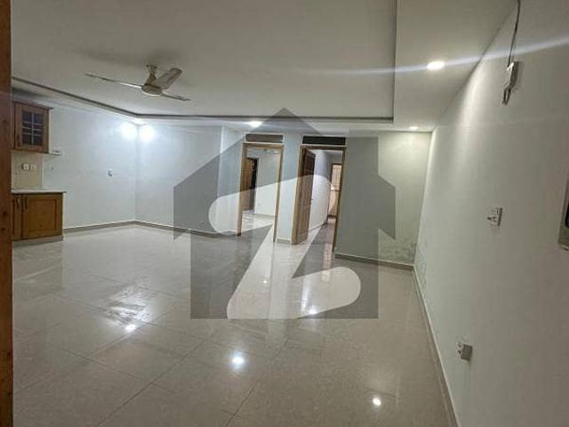 Apartment for rent in Islamabad