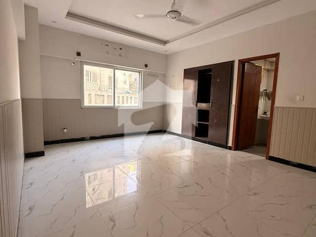 Apartment for rent in Islamabad