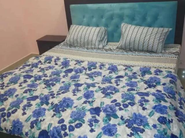 Apartment for rent in Islamabad