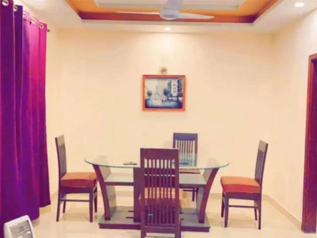 Apartment for rent in اسلام آباد, زون 1
