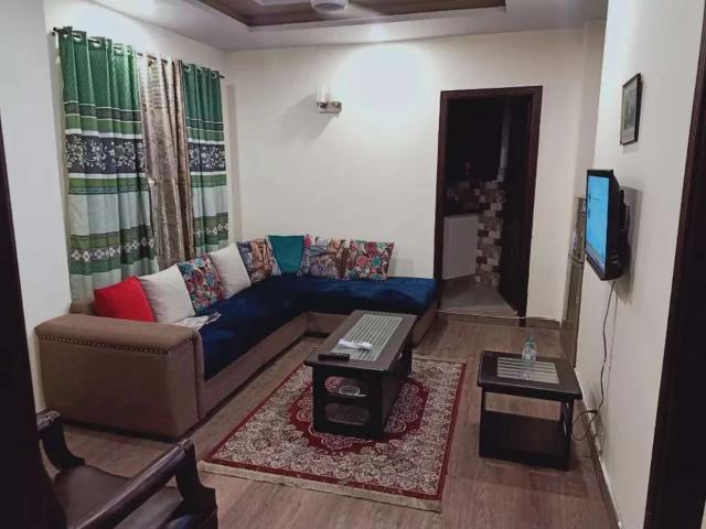 Apartment for rent in Islamabad