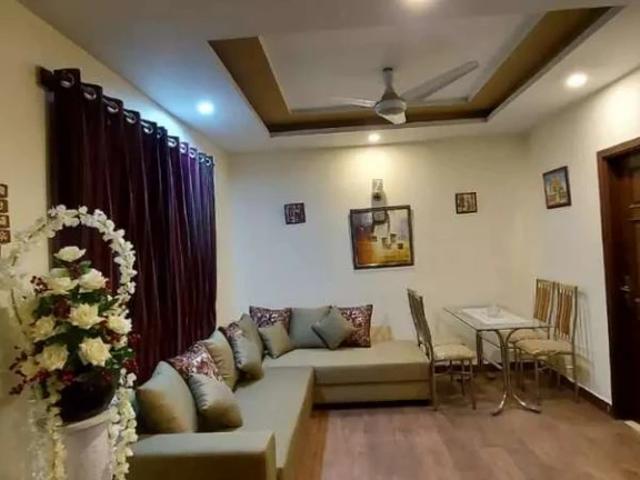 Apartment for rent in Islamabad