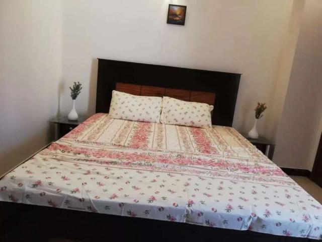 Apartment for rent in Islamabad