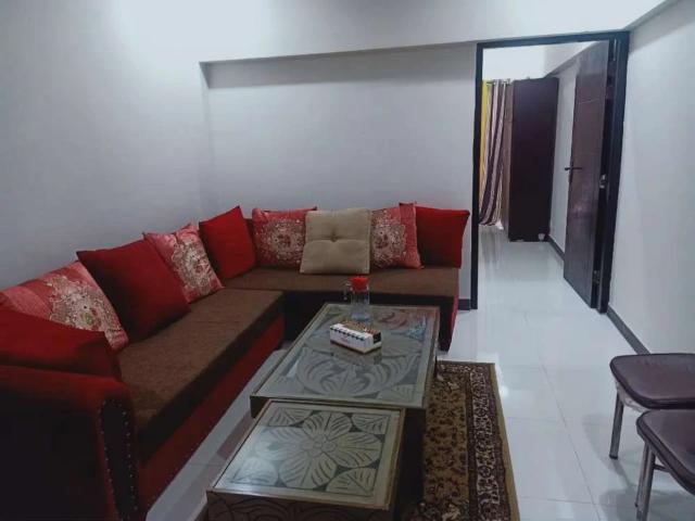 Apartment for rent in Islamabad