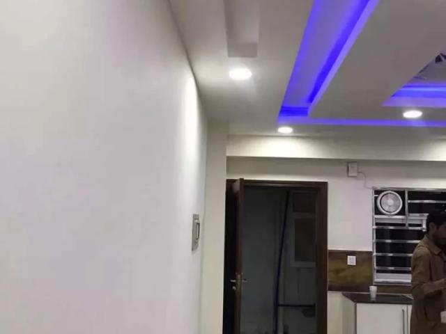 Apartment for sale in Islamabad