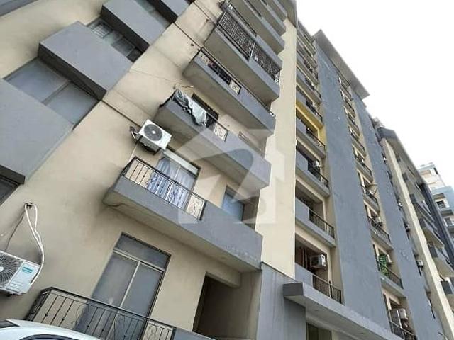 Apartment for rent in Islamabad