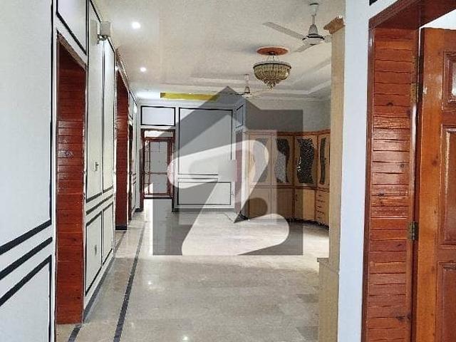 House for rent in Islamabad