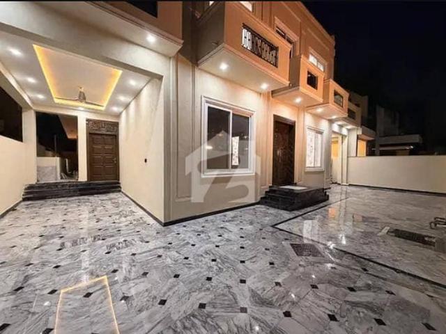 House for sale in Islamabad