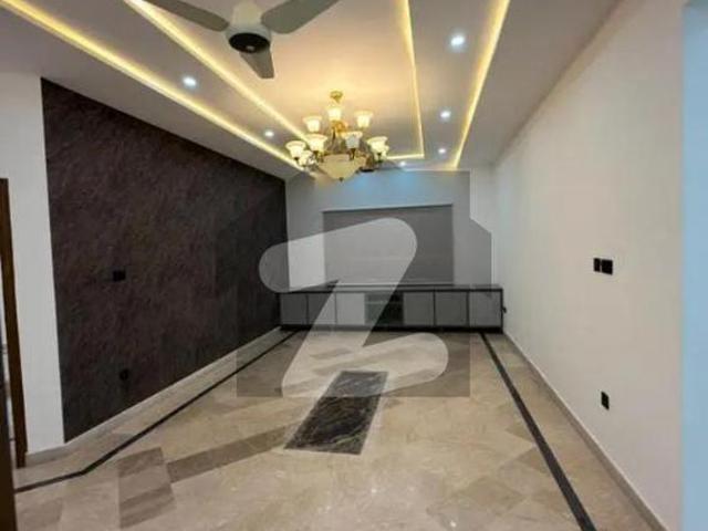 House for sale in Islamabad