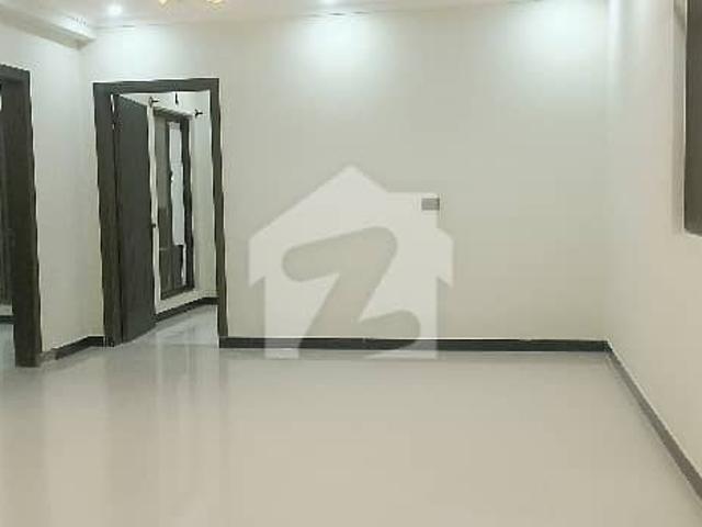Apartment for rent in Islamabad