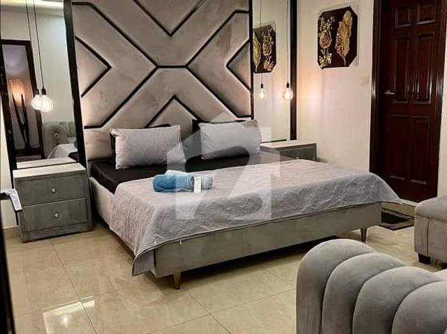 Apartment for sale in Islamabad