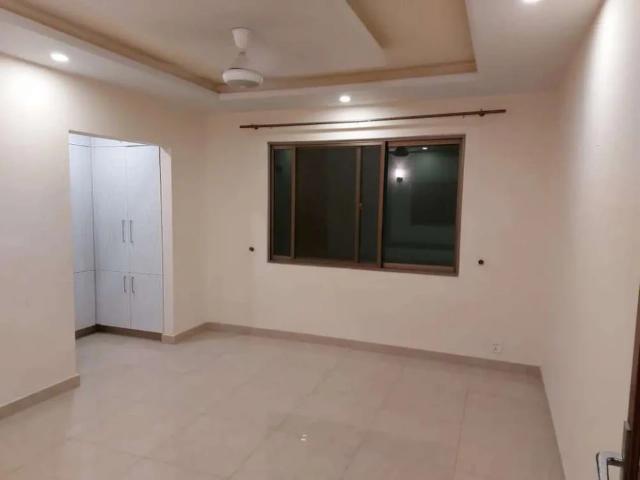 Apartment for rent in Islamabad