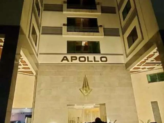 Apartment for rent in Islamabad
