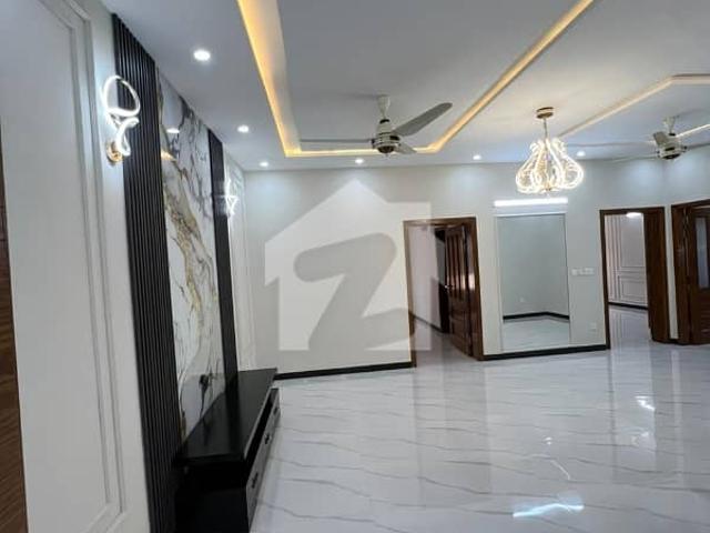 House for rent in Islamabad