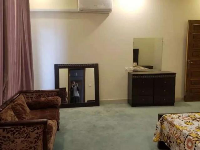Apartment for rent in ای-11, Golra Sharif