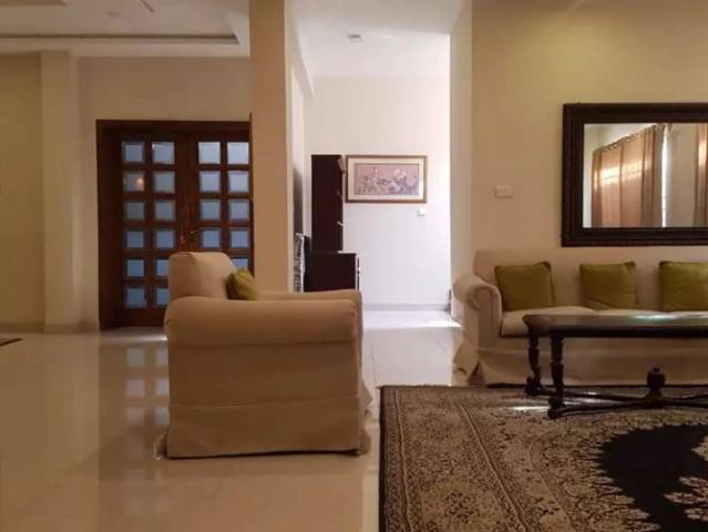 Apartment for rent in Islamabad
