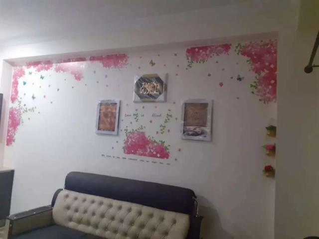Apartment for rent in Islamabad