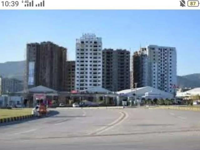 Apartment for sale in Islamabad