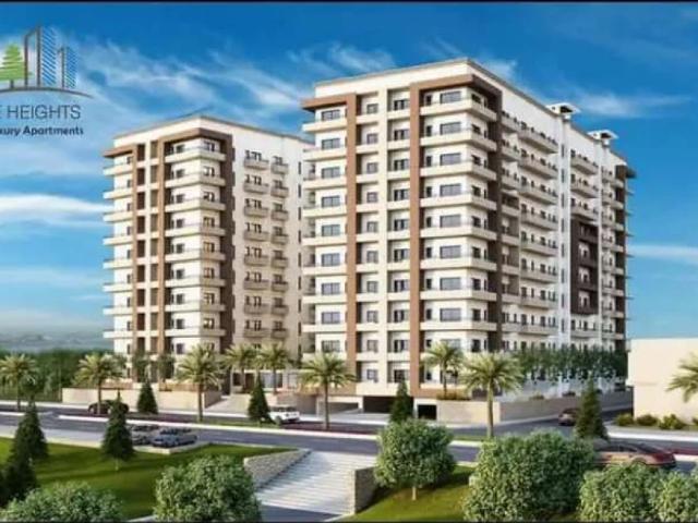 Apartment for rent in Islamabad