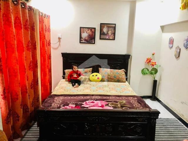 Apartment for sale in Islamabad