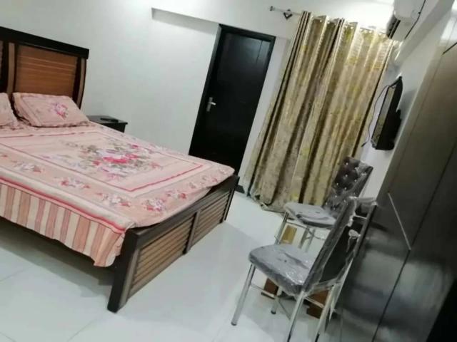 Apartment for rent in Islamabad