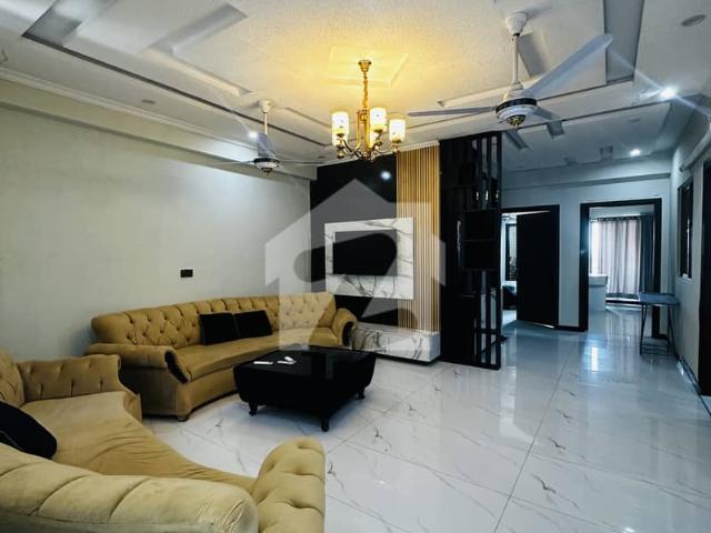 Apartment for rent in Islamabad