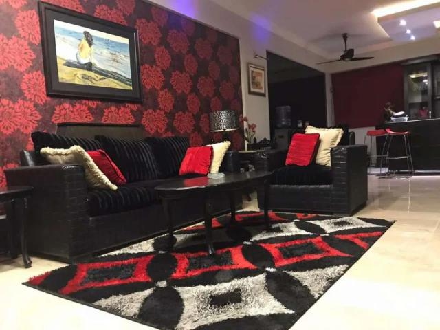 Apartment for rent in Islamabad