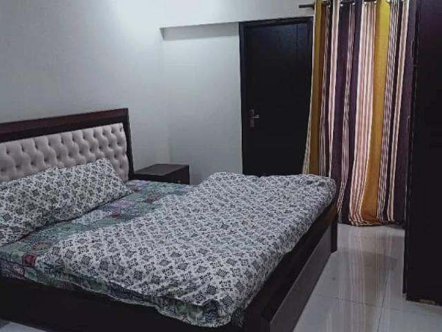 Apartment for rent in Islamabad