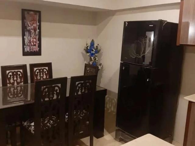 Apartment for rent in Islamabad