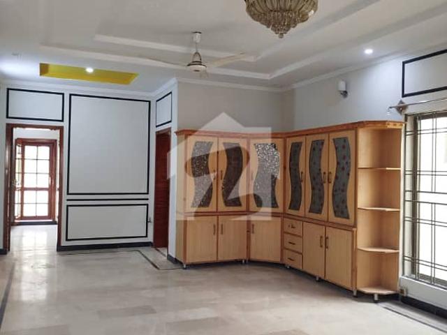 House for rent in Islamabad