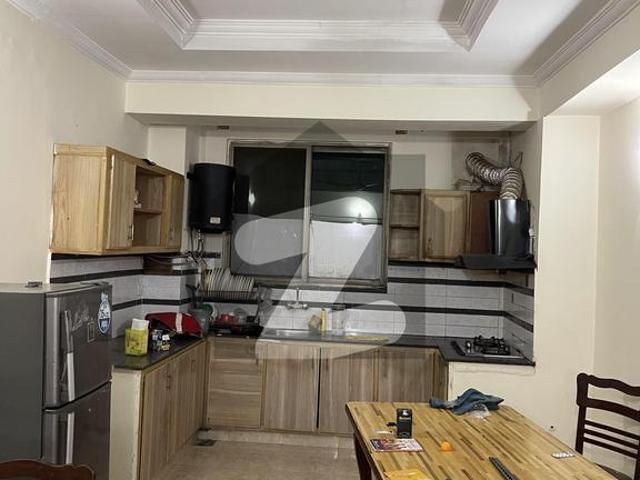 Apartment for rent in Islamabad