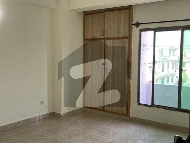 Apartment for rent in اسلام آباد, زون 1