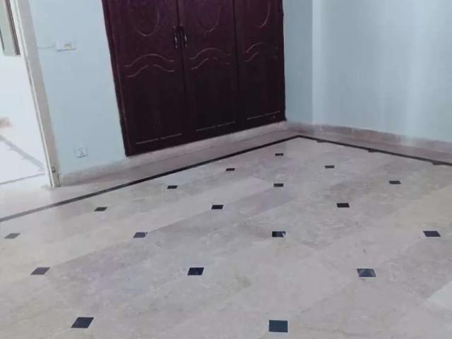 Apartment for rent in اسلام آباد, زون 1