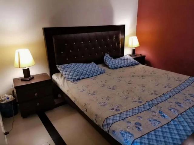 Apartment for rent in Islamabad