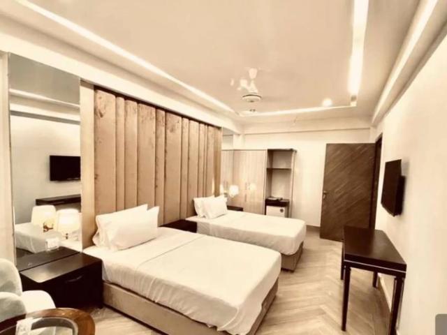 Apartment for sale in Islamabad