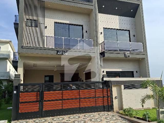 House for rent in اسلام آباد, زون 1