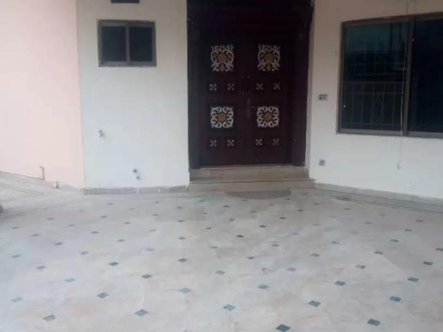 House for rent in ایف-11, اسلام آباد