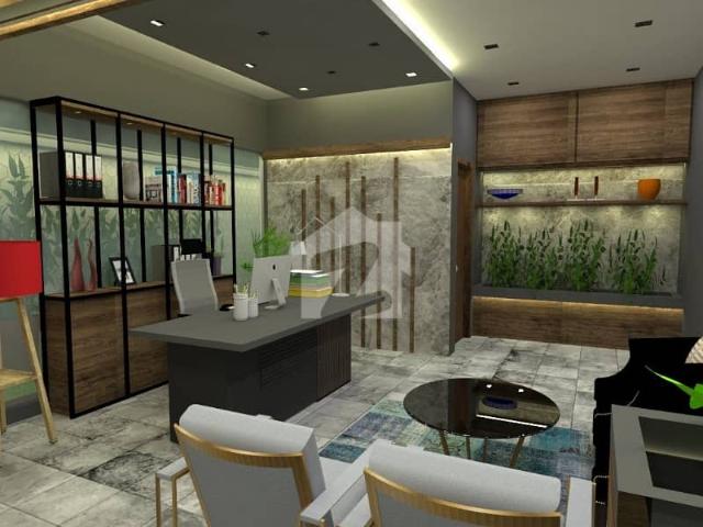 Office for sale in اسلام آباد, زون 1