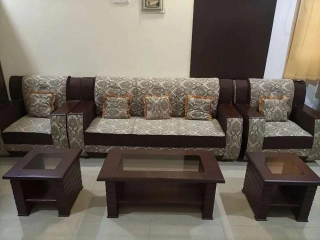 Apartment for rent in Islamabad