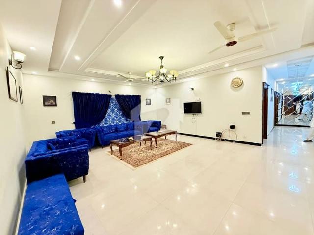 House for rent in Islamabad