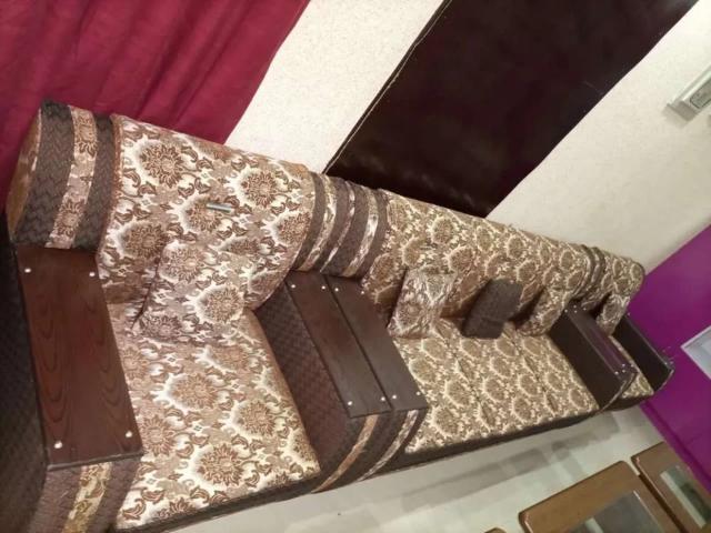 Apartment for rent in Islamabad