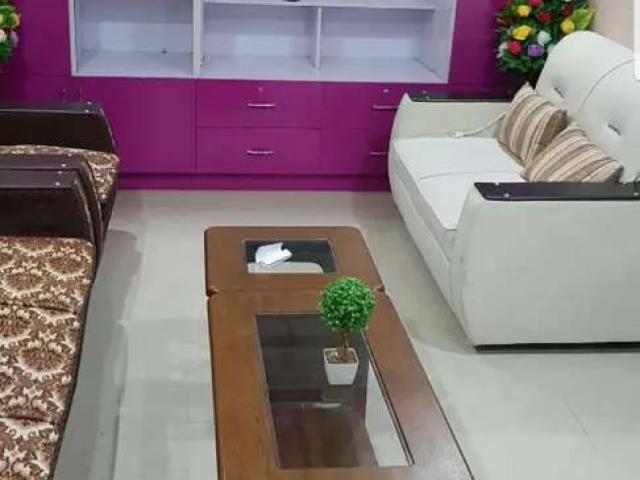 Apartment for rent in Islamabad