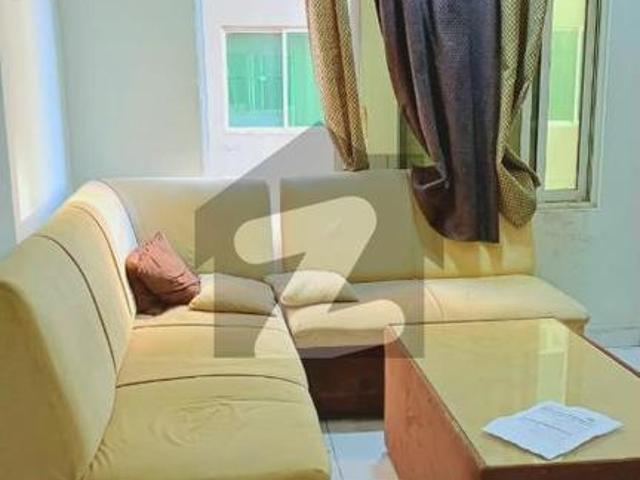 Apartment for rent in Islamabad