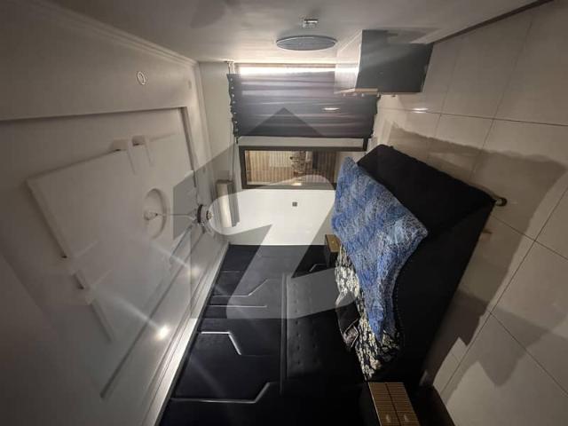 Apartment for rent in Islamabad