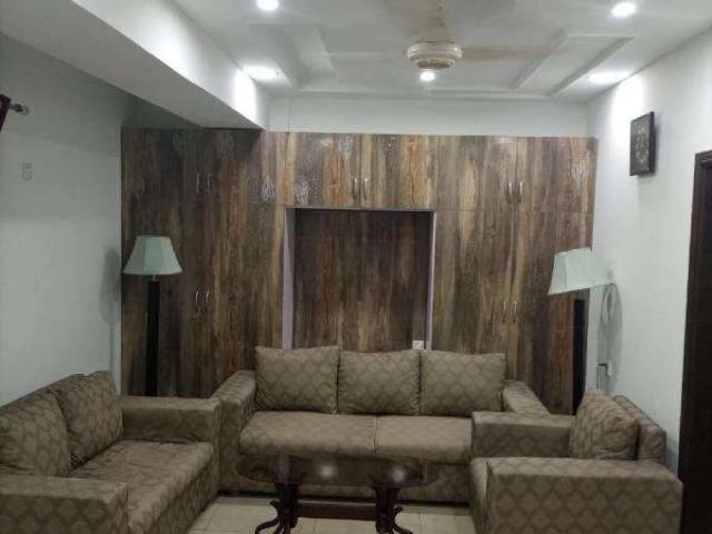 Apartment for rent in Islamabad