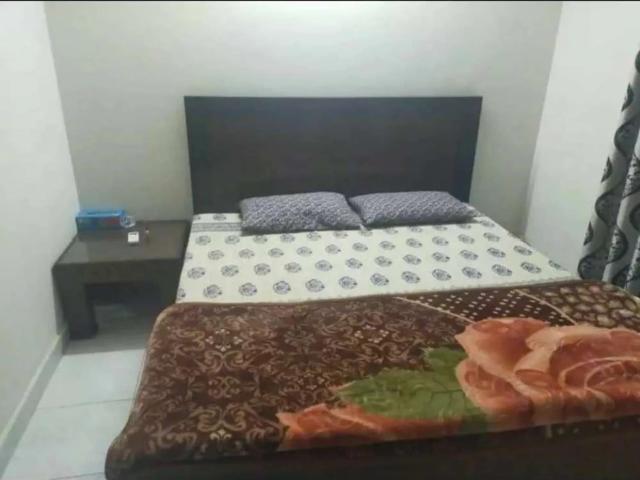 Apartment for rent in Islamabad